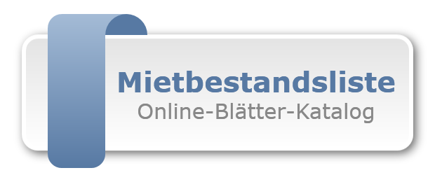 Mietbestandsliste